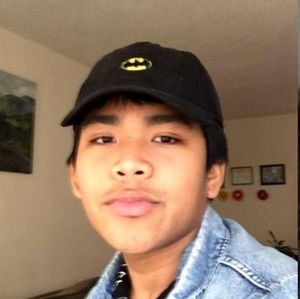 Meet your Posher, Jacob